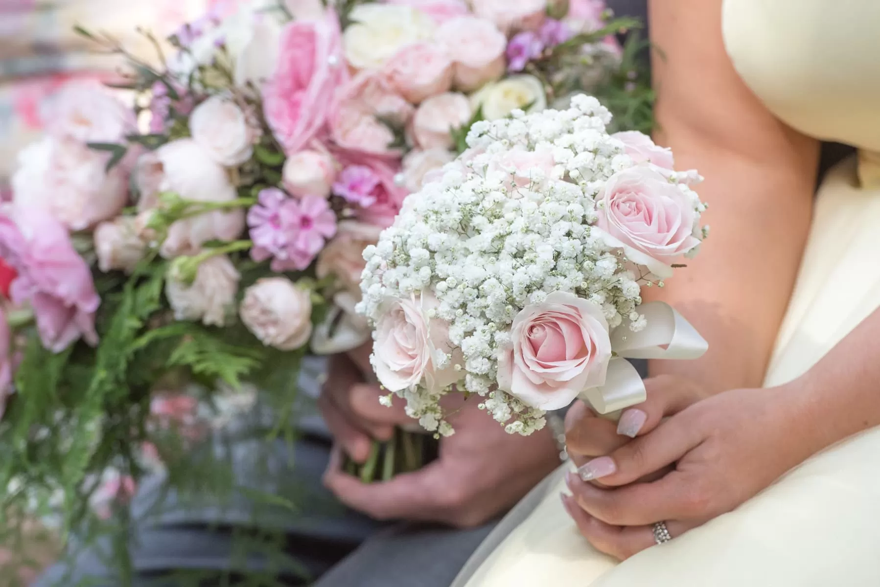 wedding bouquet